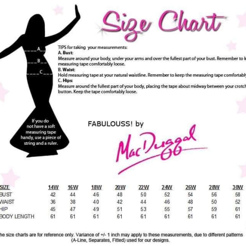 Designer Mac Duggal Mermaid Peplum Dress - Picture 4 of 4
